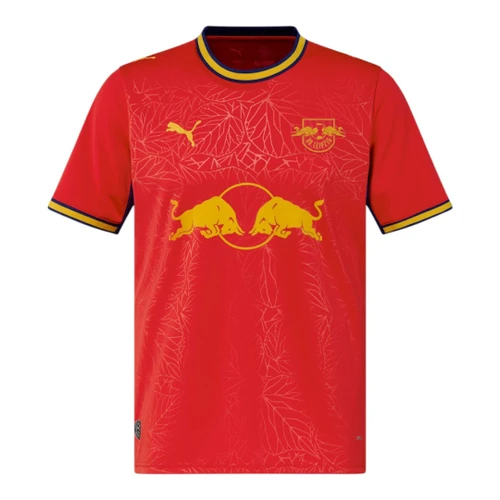 Leipzig 26/27 Stadium Men's Away Shirt