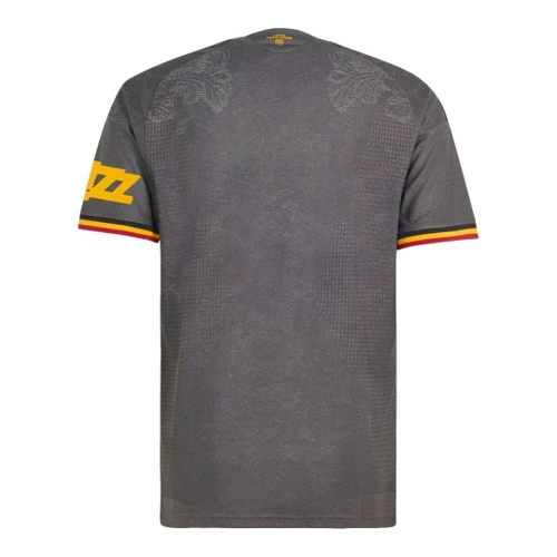 AS Roma 26/27 Authentic Men's Third Shirt
