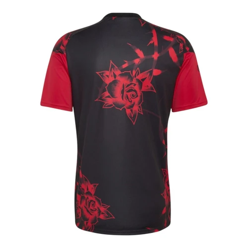 Manchester United 26/27 Men's Home Pre-Match Shirt