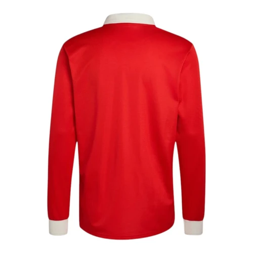 Wales 2026 Men's 150th Anniversary Shirt