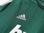 Real Madrid 12/13 Men's Third Retro Long Sleeve Shirt