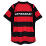 Flamengo 03/04 Men's Home Retro Shirt