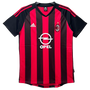 AC Milan 02/03 Men's Home Retro Shirt
