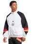 Germany Men's Icon Short Zip Jacket