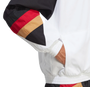 Germany Men's Icon Short Zip Jacket