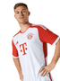 KIMMICH #6 Bayern Munich 23/24 Authentic Men's Home Shirt