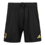 POGBA #10 Juventus 23/24 Stadium Men's Home Shirt