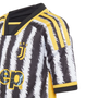 Juventus 23/24 Kid's Home Shirt and Shorts