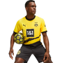 Borussia Dortmund 23/24 Stadium Men's Home Shirt