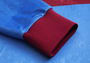 West Ham United 95/96 Men's Away Retro Long Sleeve Shirt
