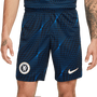 Chelsea 23/24 Authentic Men's Away Shirt