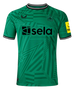 ISAK #14 Newcastle United 23/24 Stadium Men's Away Shirt - PL Font