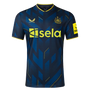 TONALI #8 Newcastle United 23/24 Stadium Men's Third Shirt - PL Font