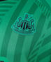TONALI #8 Newcastle United 23/24 Authentic Men's Away Shirt - PL Font