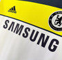 Chelsea 11/12 Men's Third Retro Shirt