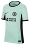 PALMER #20 Chelsea 23/24 Kid's Third Shirt and Shorts - PL Font