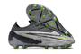 Nike Phantom GX Elite FG Football Boots - Gray