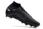 Nike Air Zoom Mercurial Superfly 9 Elite AG Football Boots - Black