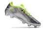 Puma Ultra 1.3 FG/AG - Silver/Neon Yellow