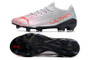 Puma Ultra 1.3 FG/AG - Gray/Orange