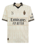 AC Milan X Pleasures 23/24 Stadium Men's Light Shirt