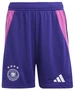Germany 2024 Kid's Away Shirt and Shorts