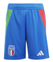 Italy 2024 Authentic Men's Away Shirt