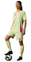 Spain 2024 Authentic Men's Away Shirt