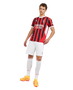 AC Milan 24/25 Stadium Men's Home Shirt