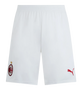 AC Milan 24/25 Kid's Home Shirt and Shorts