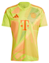 Bayern Munich 24/25 Kid's Home Goalkeeper Shirt and Shorts