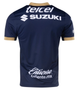 UNAM Pumas 24/25 Stadium Men's Away Shirt
