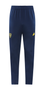 Boca Juniors 24/25 Men's Blue Long Zip Jacket