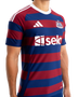Newcastle United 24/25 Stadium Men's Away Shirt