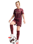 HAALAND #9 Manchester City 24/25 Kid's Third Shirt and Shorts - PL Font