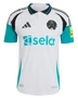 Newcastle United 24/25 Authentic Men's Third Shirt
