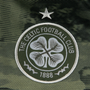 Celtic 24/25 Kid's Third Shirt and Shorts