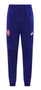 Arsenal 24/25 Men's Blue Long Zip Jacket
