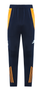 Real Madrid 24/25 Men's Navy Long Zip Jacket