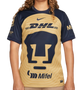 UNAM Pumas 22/23 Stadium Men's Away Shirt