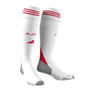Ajax 25/26 Stadium Men's Home Shirt
