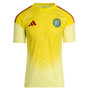 Celtic 25/26 Kid's Home Goalkeeper Mini-Kit
