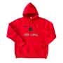 Barcelona x Travis Scott 24/25 Men's Red Hoodie
