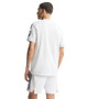 Real Madrid 25/26 Authentic Men's Home Shirt
