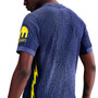 Atletico Madrid 25/26 Authentic Men's Away Shirt