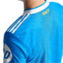 Real Madrid 25/26 Authentic Men's Third Shirt