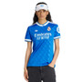Real Madrid 25/26 Women's Third Shirt