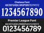 Chelsea 25/26 Men's World Cup Pre-Match Shirt