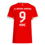 KANE #9 Bayern Munich 25/26 Women's Home Shirt