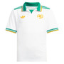 AS Roma 25/26 Kid's Third Mini-Kit